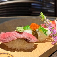松阪牛WHAT'S 京都室町店 - 