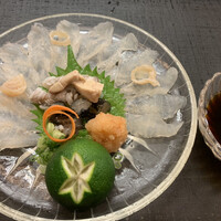 割烹 やました - 
