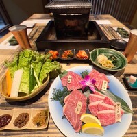 松阪牛WHAT'S 京都室町店 - 