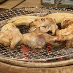 いちえんそう - 