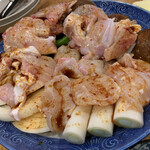 いちえんそう - 