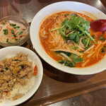 タイ国屋台食堂 ソイナナ - 