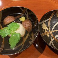 鞍馬口 寿星 - 