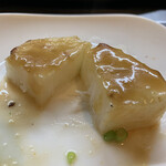 はいから焼の店・清 - 