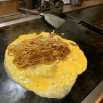 はいから焼の店・清 - 