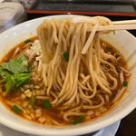 麺や風虎 - 