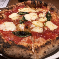 パージナ イタリアン ファイアワークス プラス カフェ ～薪焼きイタリアンとワイン～ - 