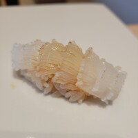 鮨 はやたか - 