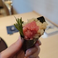 鮨 はやたか - 