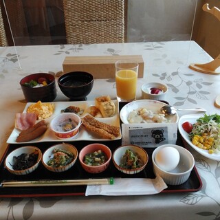 サバエシティーホテル_1