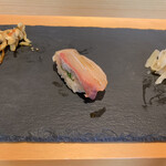 SUSHI TOKYO TEN、 - 