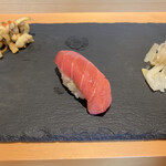 SUSHI TOKYO TEN、 - 