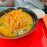 くるまやラーメン - 