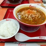 くるまやラーメン - 