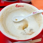 くるまやラーメン - 