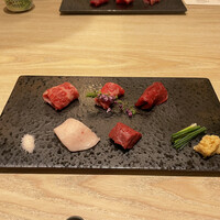菅乃屋 銀座通り店 - 