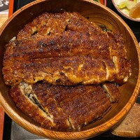 鰻う おか冨士 - 