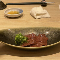 菅乃屋 銀座通り店 - 