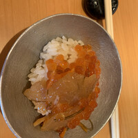 SUSHI TOKYO TEN、 横浜店 - 