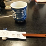 寿司割烹　魚徳 - 