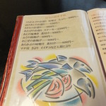 寿司割烹　魚徳 - 