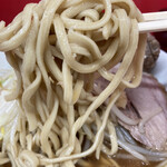 ラーメン二郎 - 