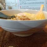 Dad's Ramen 夢にでてきた中華そば - ご近所物語