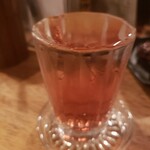 秋元屋 - ブドー割