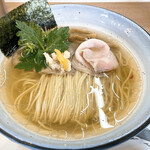 中華蕎麦 采ノ芽 - 