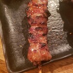 秋元屋 - 上タン(塩)