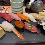 sushizammai - 