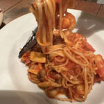 イタリア料理 ラ・フレスカ - 