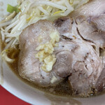 ラーメン二郎 - 