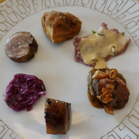 SALONE TOKYO - 