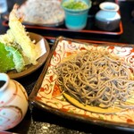 Juuwari Soba Monzen Chaya Katataya - 