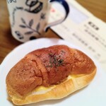 ハース ブラウン - 