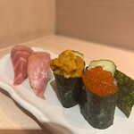 Kiduna Sushi - 