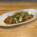 Takoyaki Sakaba Ittaco - 