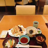 天ぷら ひさご ラシック店 - 