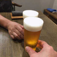 中華 本田 - いつもありがとうございます
                    お誕生日、おめでとう☆