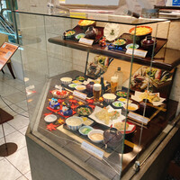 天ぷら ひさご ラシック店 - 