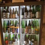 日本酒BAR moriya - 