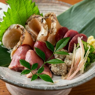 定番から希少部位までお楽しみいただけます♪