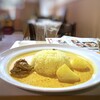 Suriranka Fukuoka - ◆スリランカカレー、辛さは中辛と甘口の間