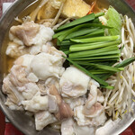 Koiccha Ya - 米沢牛ホルモン鍋