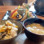 かっこう料理店 - 