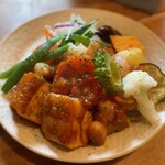 かっこう料理店 - 