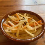 かっこう料理店 - 