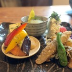 かっこう料理店 - 