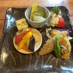 かっこう料理店 - 